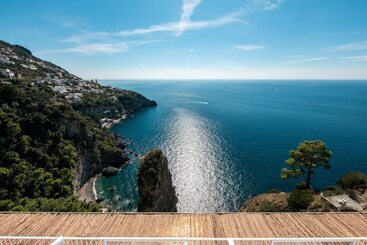 Grand Hotel Tritone