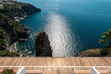 Grand Hotel Tritone