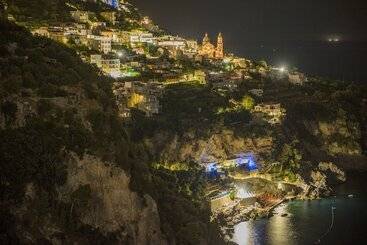 Grand Hotel Tritone