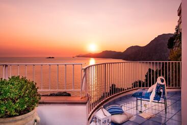 Grand Hotel Tritone