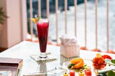 Grand Hotel Tritone