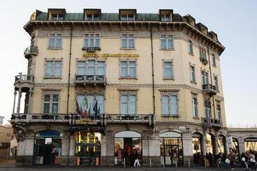هتل Grand'italia
