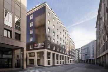 Hilton Garden Inn Padova City Centre - פאדובה