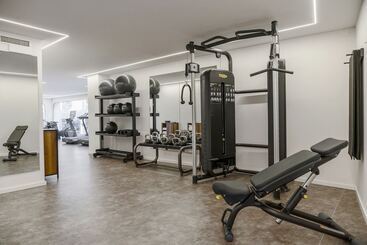 هتل Hilton Garden Inn Padova City Centre