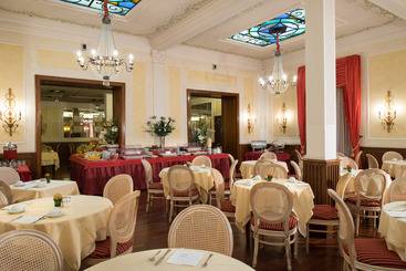 Imperiale By Omnia Hotels