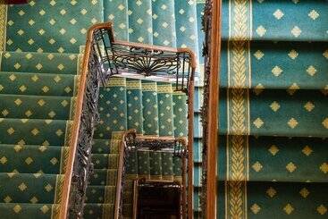 Imperiale By Omnia Hotels