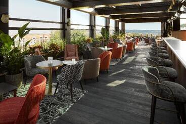 هتل Intercontinental Rome Ambasciatori Palace, An Ihg