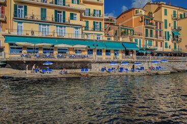 هتل Italia E Lido Rapallo