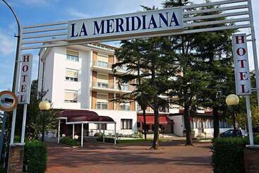 هتل La Meridiana