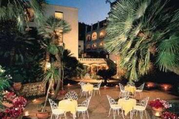 هتل La Residenza