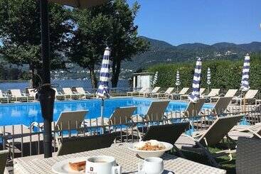 هتل L'approdo