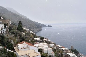Le Fioriere - Praiano