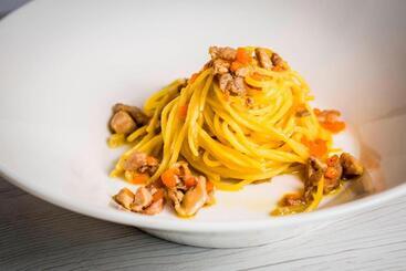 هتل Le Méridien Visconti Rome