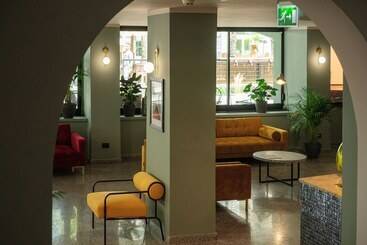 Hotel Lime