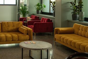 Hotel Lime