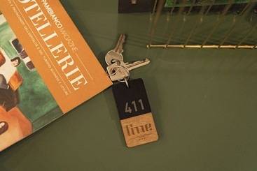 Hotel Lime