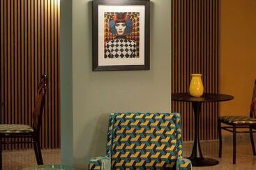 Hotel Lime