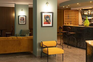 Hotel Lime