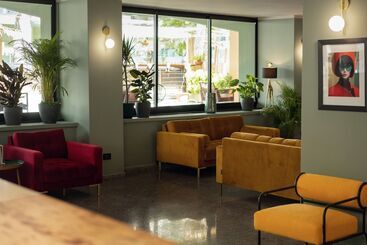 Hotel Lime