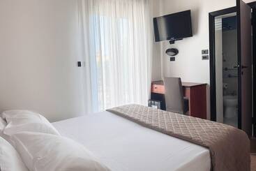 Hotel Lime