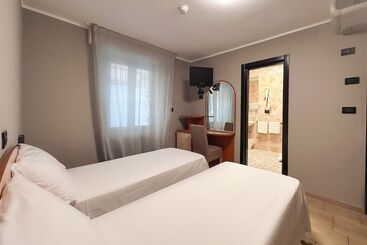 Hotel Lime