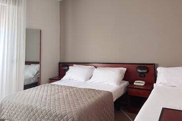 Hotel Lime