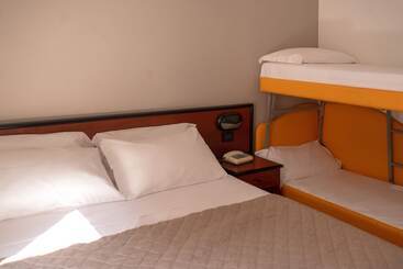 Hotel Lime