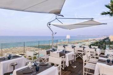 هتل Lungomare