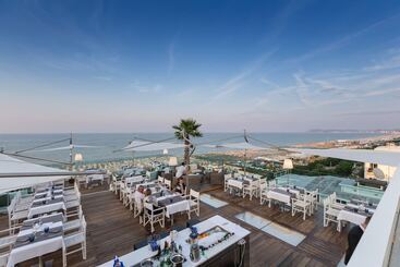 هتل Lungomare