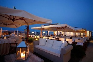 هتل Lungomare