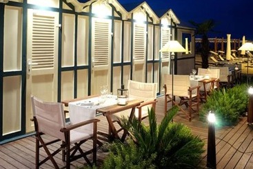 هتل Lungomare