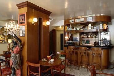 هتل Majestic Toscanelli