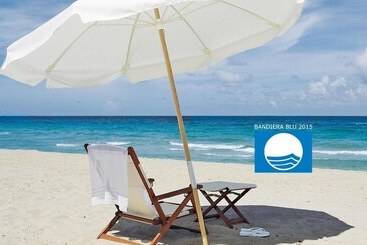هتل Mec Paestum