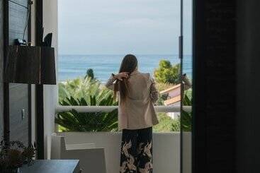 هتل Mec Paestum