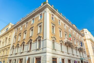 Medici - Rome