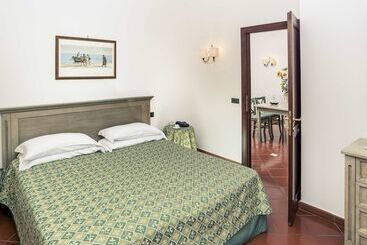 호텔 Albergo Filippo Ii