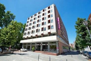 هتل Mercure Reggio Emilia Centro Astoria