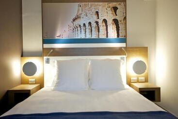 Mercure Roma Centro Colosseo - Roma
