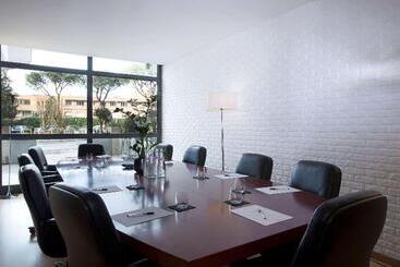 Midas Roma, A Member Of Barceló Hotel Group - Rome