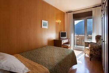 Miralago Wellness   Adults Only - Molveno