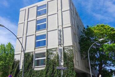 酒店 Mistral
