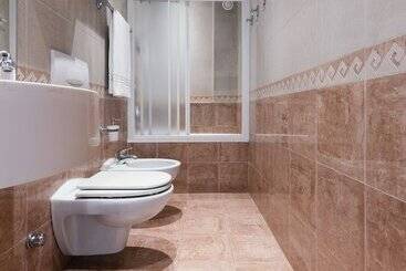 Mokinba Hotels Montebianco