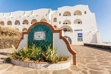 هتل Mursia Resort & Spa
