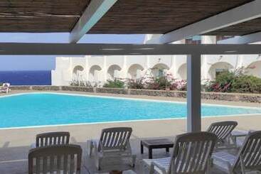 هتل Mursia Resort & Spa