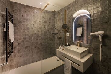 هتل NH Collection Roma Vittorio Veneto