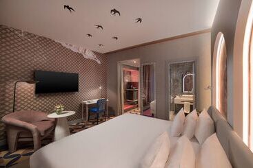 هتل NH Collection Roma Vittorio Veneto