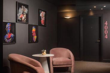 هتل NH Collection Roma Vittorio Veneto
