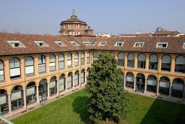 هتل Palazzo Delle Stelline