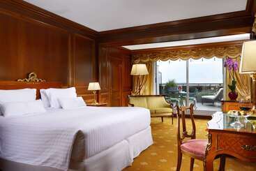 Parco Dei Principi Grand Hotel & Spa - Rome
