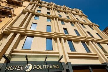 Politeama - Palermo
